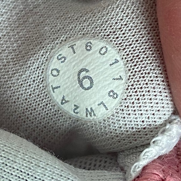 Lululemon Limited Edition Print Energy Sports Bra - Picture 6 of 7